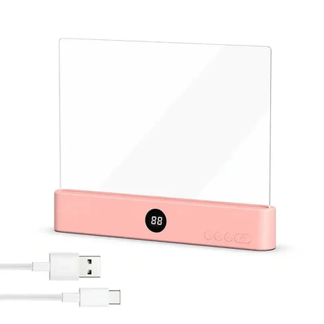 LED Night Reading Light