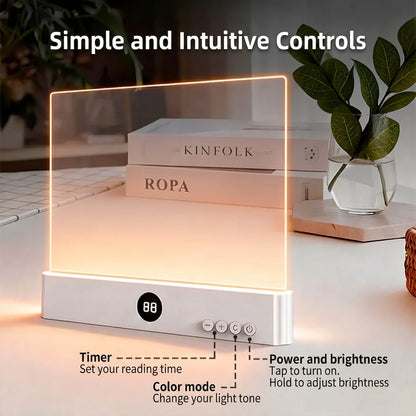 LED Night Reading Light