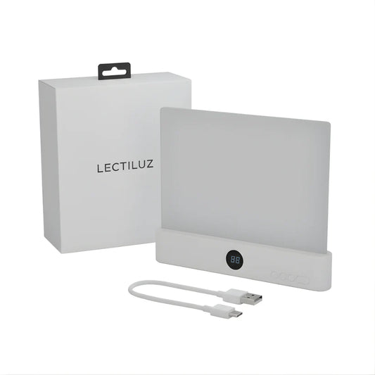 LED Night Reading Light