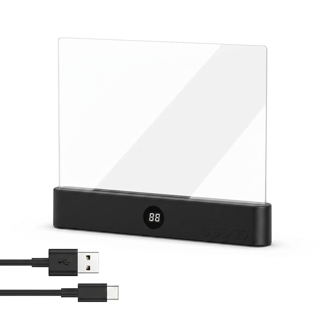 LED Night Reading Light