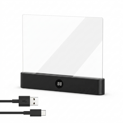 LED Night Reading Light