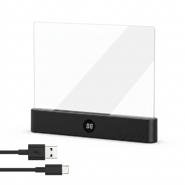 LED Night Reading Light