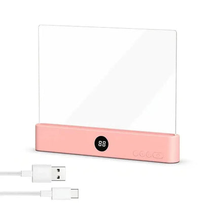 LED Night Reading Light
