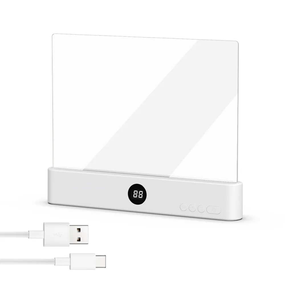 LED Night Reading Light