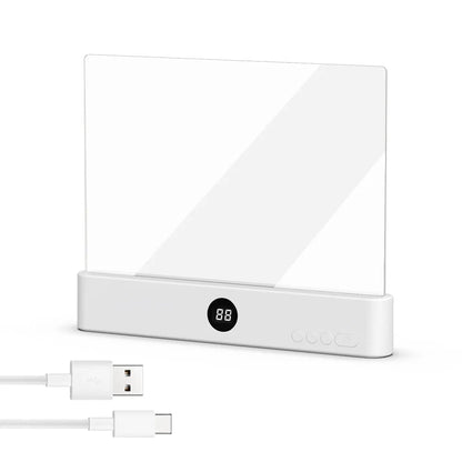 LED Night Reading Light